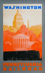Washington DC (III)